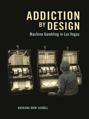 cover image of Addiction by Design